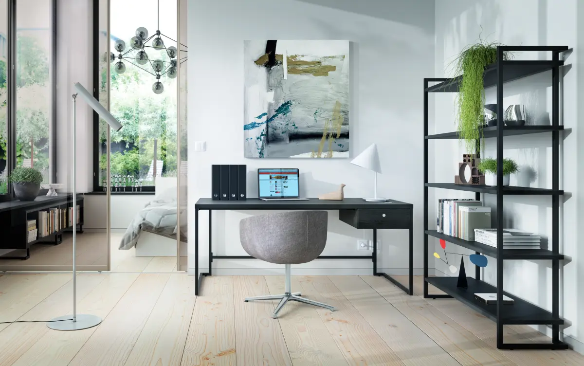 Meble gabinetowe - Net - Mebelux - 1